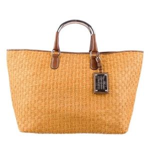 Authentic Dolce & Gabbana Miss Elsie Tote